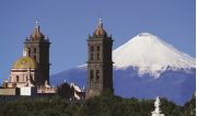 What to expect on a first visit to Puebla
