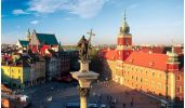 Poland. Poland: the UNESCO itinerary