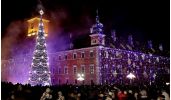 Poland. New Year's Eve in Poland