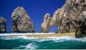 Mexico. The Pacific Coast