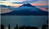 Guatemala. Izabal Lake