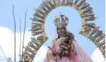 Our Lady of the Rosary Day in Guatemala
