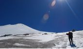 Alpinism for funs: La Malinche and Pico de Orizaba