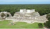 The world of Mayas of Yucatan + Palenque, 5 days/ 4 nights