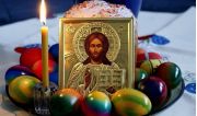 La Pascua ortodoxa