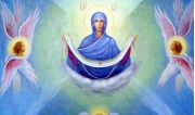 Pokrov, el día de la Protección de la Madre de Dios
