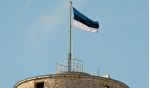 Día de la bandera en Estonia