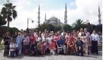 La experiencia de nuestros viajeros en Turquía