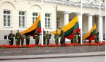 Día de los Guerreros de Lituania