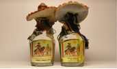 El arte de producción de tequila y la música de mariachis
