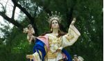 День Вознесения Девы Марии в Гватемале