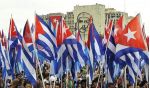День национального восстания на Кубе