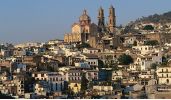 Экскурсионная программа "Viva Mexico: Мехико, пирамиды Теотиуакана и Город Серебра", 4 дня/ 3 ночи