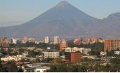 Гватемала-Сити