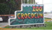 Парк крокодилов "Crococun"